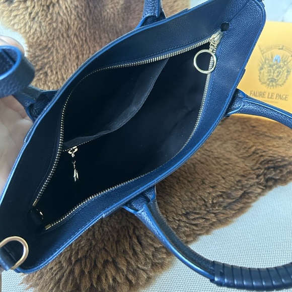 Faure Le Page Carry On Tote - Picture 11 of 15